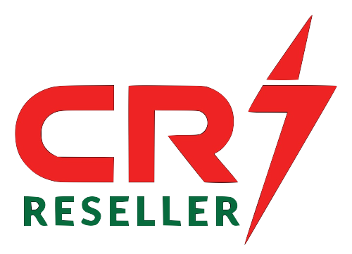 CR7 Reseller Panel